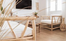 Casa Mimar by Calma y Arena